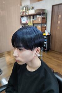 カットサロンタウラアルチザンヘアー - カットサロンタウラアルチザンヘアー掲載