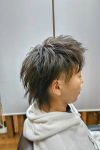 カットサロンタウラアルチザンヘアー - カットサロンタウラアルチザンヘアー掲載