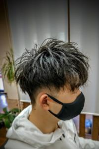 カットサロンタウラアルチザンヘアー - カットサロンタウラアルチザンヘアー掲載