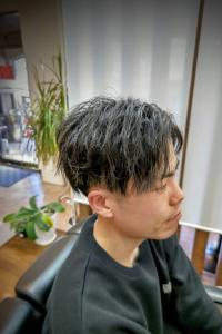カットサロンタウラアルチザンヘアー - カットサロンタウラアルチザンヘアー掲載