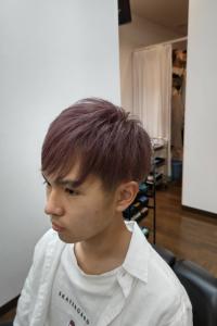 カットサロンタウラアルチザンヘアー - カットサロンタウラアルチザンヘアー掲載