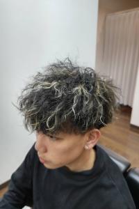 カットサロンタウラアルチザンヘアー - カットサロンタウラアルチザンヘアー掲載