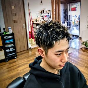 カットサロンタウラアルチザンヘアー - カットサロンタウラアルチザンヘアー掲載