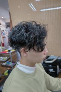 カットサロンタウラアルチザンヘアー - カットサロンタウラアルチザンヘアー掲載