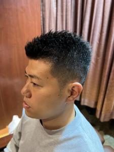 ベリーショート - ヘアーモードキクチ 銀座店掲載