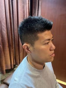 ベリーショート - ヘアーモードキクチ 銀座店掲載