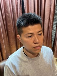 ベリーショート - ヘアーモードキクチ 銀座店掲載