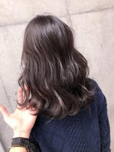 カラー/カット/トリートメント/髪質改善 - amble luxe 池袋【アンブル リュクス】掲載