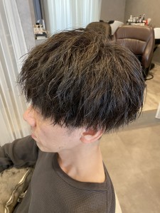 ツイストパーマ - Sifa.掲載