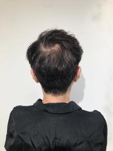 大人ショート - hair pocket 恵比寿掲載