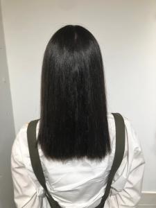 ストレート - hair pocket 恵比寿掲載