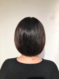ナチュラルショート - hair pocket 恵比寿掲載