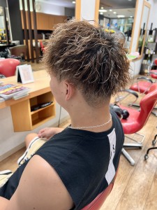 ツイストスパイラル - HAIR MAKE SANCTUARY掲載