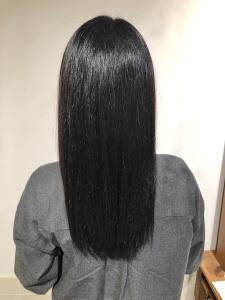 ストレートロング - hair pocket 恵比寿掲載