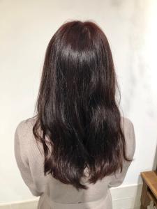 パーマスタイル - hair pocket 恵比寿掲載