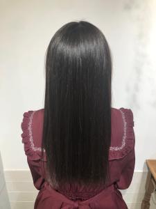 ストレートスタイル - hair pocket 恵比寿掲載