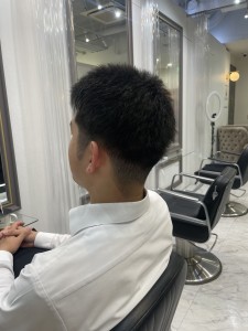 [表参道/メンズカット/メンズパーマ/メンズ美容室/メンズ］ - THE ESCALA 表参道本店 【エスカーラ】掲載
