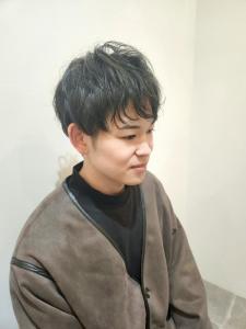 まっしゅ - 半個室型美容室 Sourire 香椎店掲載