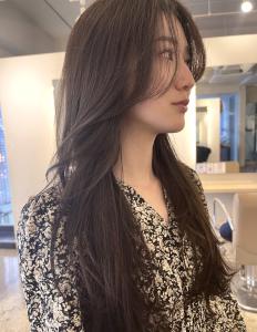 【Des.Art天神赤坂】30代40代毛流れレイヤー艶カラー - Des.Art掲載