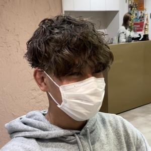 スペインカール - FACE。石川町掲載