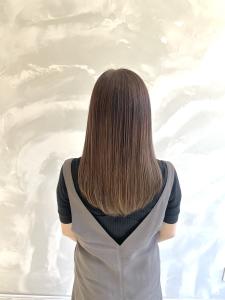 Louer  hairmake×ロング - Louer hairmake掲載