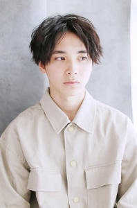20代30代40代　大人・黒髪×ツイストパーマ【草津】 - TRAN9UIL graph掲載
