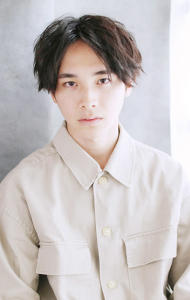 20代30代40代　大人・黒髪×ツイストパーマ【長浜】 - linha+n掲載