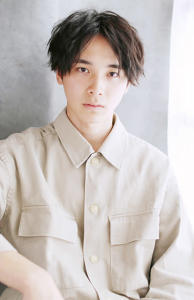 20代30代40代　大人・黒髪×ツイストパーマ【守山】 - DIDIER+n掲載
