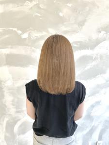 Louer  hairmake×ミディアム - Louer hairmake掲載