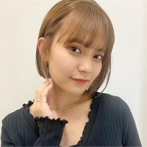 Lond Cheri×ショート - Lond Cheri 仙台【ロンドシェリ】掲載