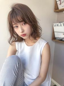 Lond Cheri×ミディアム - Lond Cheri 仙台【ロンドシェリ】掲載