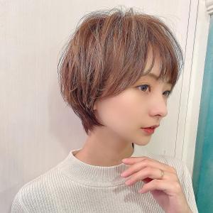 Lond Cheri×ショート - Lond Cheri 仙台【ロンドシェリ】掲載