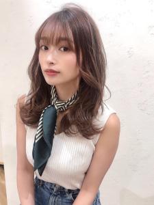 Lond Cheri×ロング - Lond Cheri 仙台【ロンドシェリ】掲載
