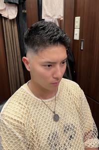 形状記憶パーマ - HIRO GINZA 池袋 サンシャイン通り店掲載