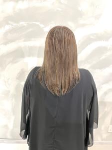 Louer  hairmake×ロング - Louer hairmake掲載
