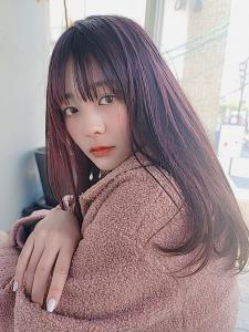 【ivy】スモーキーバイオレット - ivy by CIEL 女性専用サロン掲載