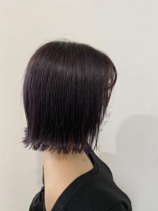 Second × Style - 全席半個室サロン Second掲載