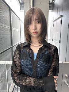 trove by first 仙台店×ミディアム - trove by first 仙台店掲載