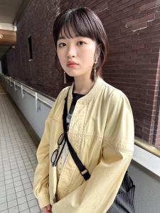 trove by first 仙台店×ショート - trove by first 仙台店掲載