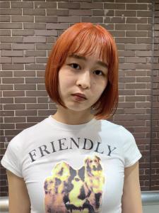 trove by first 仙台店×ショート - trove by first 仙台店掲載