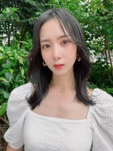 エレン池袋 　似合わせ小顔カット　韓国ヘア　髪質改善も◎ - ElEn. 似合わせ小顔カット&髪質改善サロン 池袋掲載
