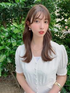 池袋エリア/エレン池袋 20代30代40代に大好評の小顔カッ - ElEn. 似合わせ小顔カット&髪質改善サロン 池袋掲載