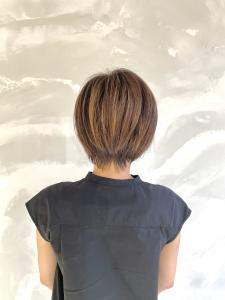 Louer  hairmake×ショート - Louer hairmake掲載