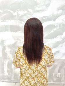 Louer  hairmake×ロング - Louer hairmake掲載