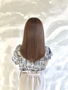 Louer  hairmake×ロング - Louer hairmake掲載