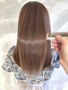 Louer  hairmake×ロング - Louer hairmake掲載