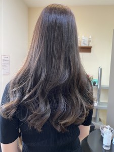 ロングスタイル - アルモニーヘア掲載