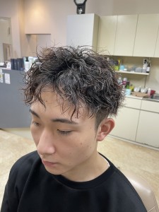 ツイストスパイラル - アルモニーヘア掲載