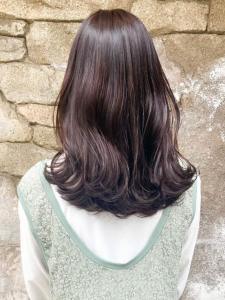 【Reir吉祥寺】*フェミガーリー+ダークモカ* - Reir_吉祥寺 レイール キチジョウジ掲載