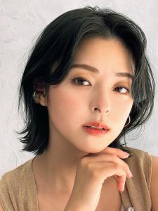 アンニュイくびれヨシンモリ - EARTH coiffure beaut? 掛川店掲載